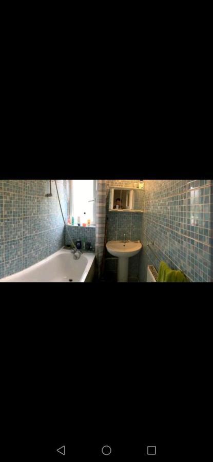 Nice Shared Flat London Exterior photo